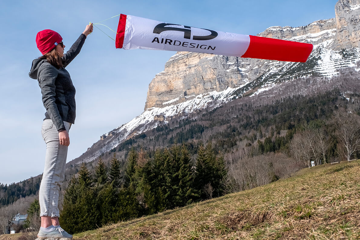 AirDesign Windsock 