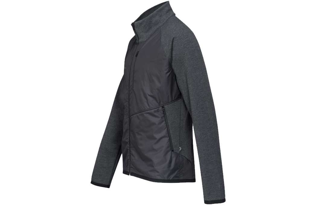 Advance Midlayer Hybrid Jacket 