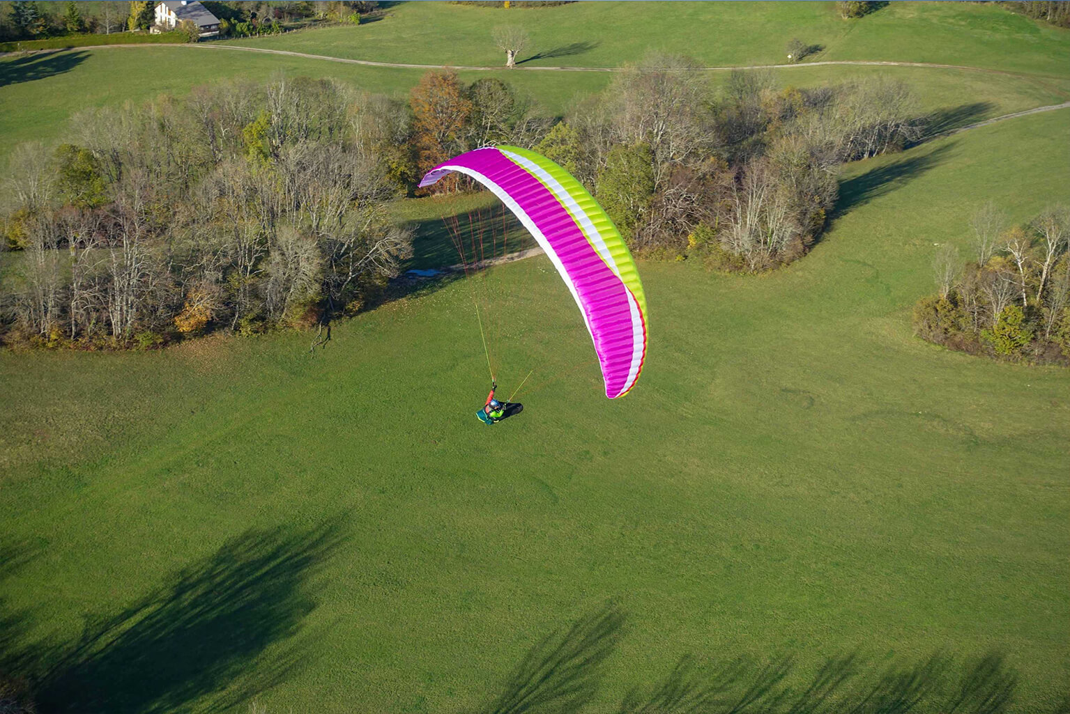 Airdesign Rise 4 