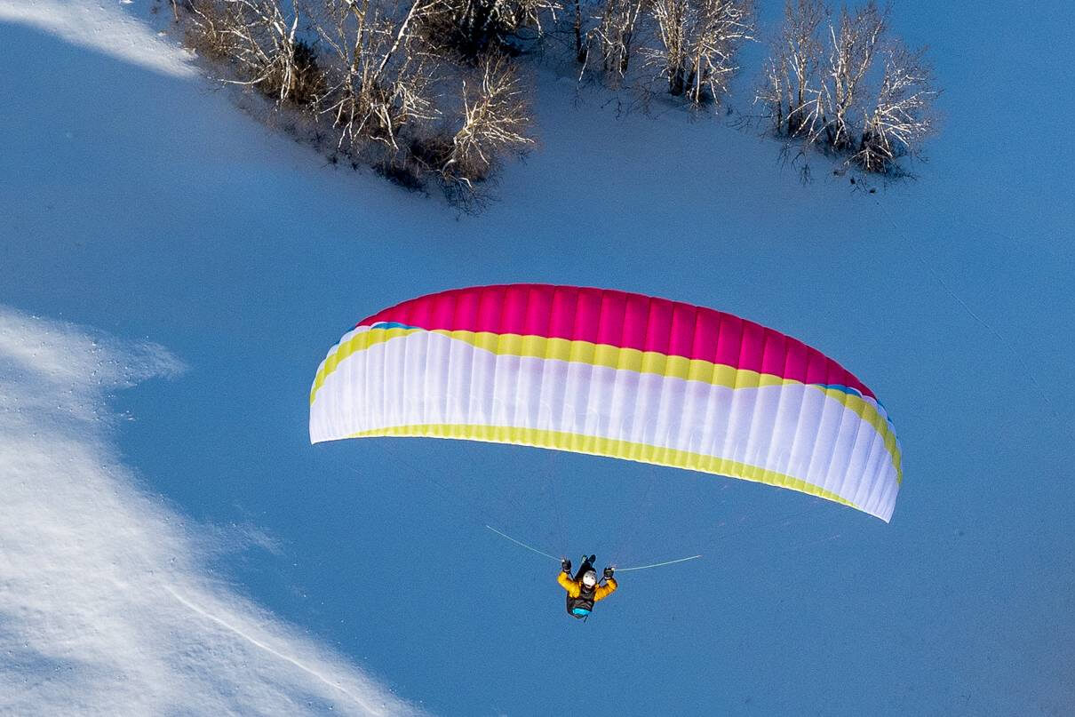 Airdesign Susi 4 