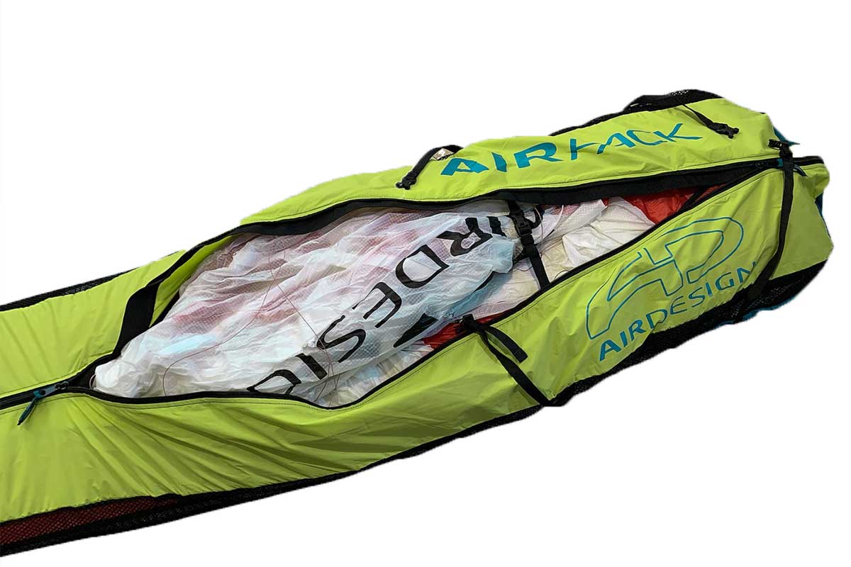Airdesign AirPack S