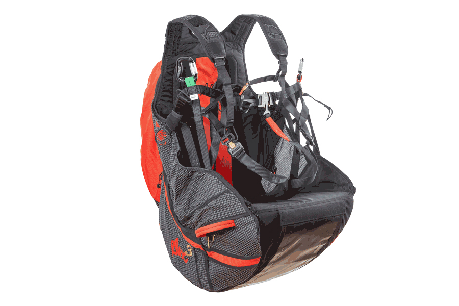 Icaro Aix 3 