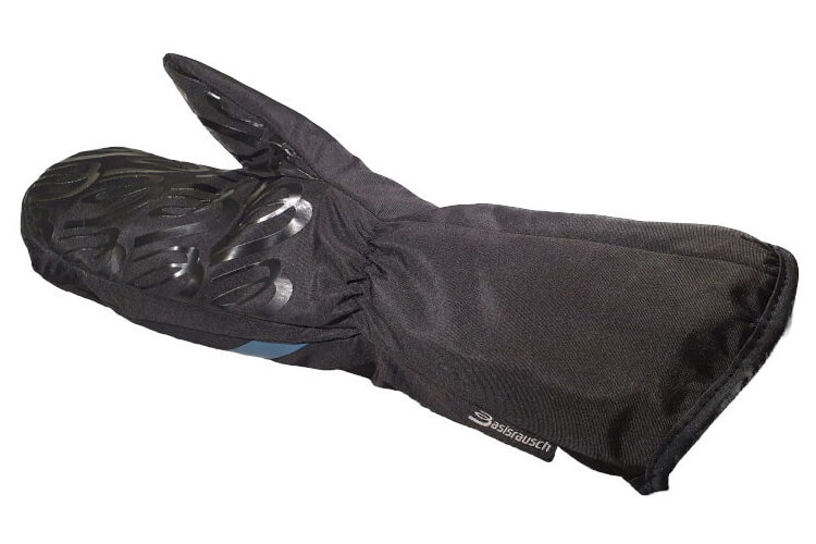 Basisrausch ONYX 4S 