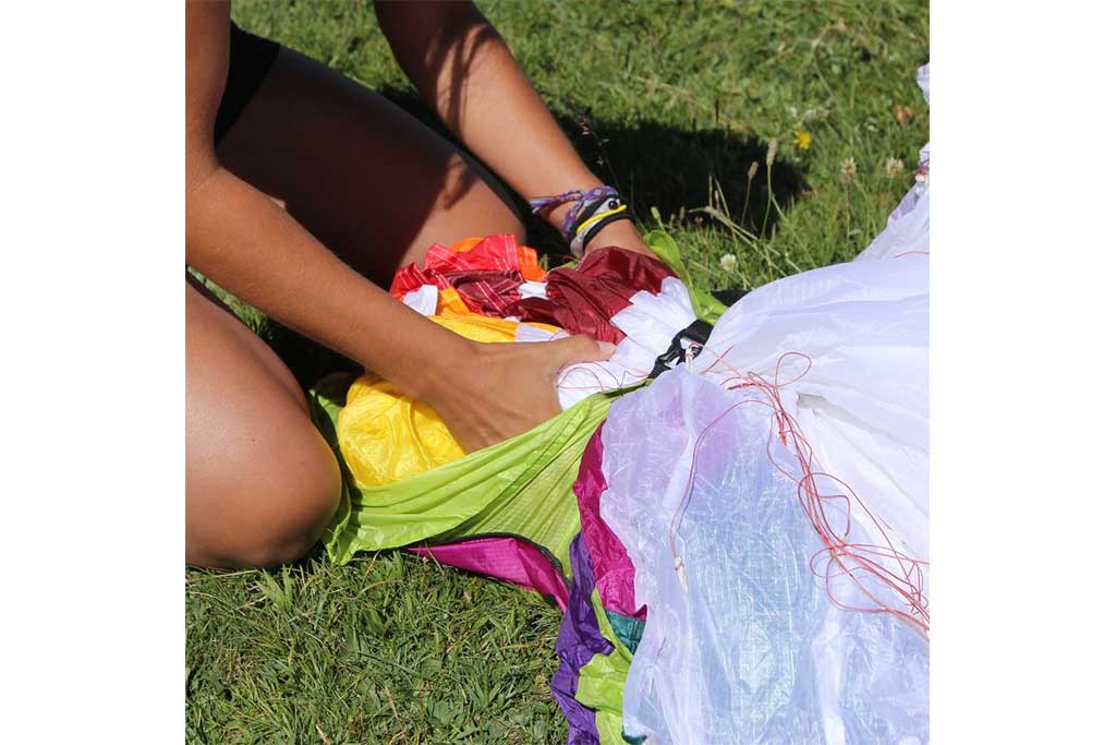 BGD Compression Bag 