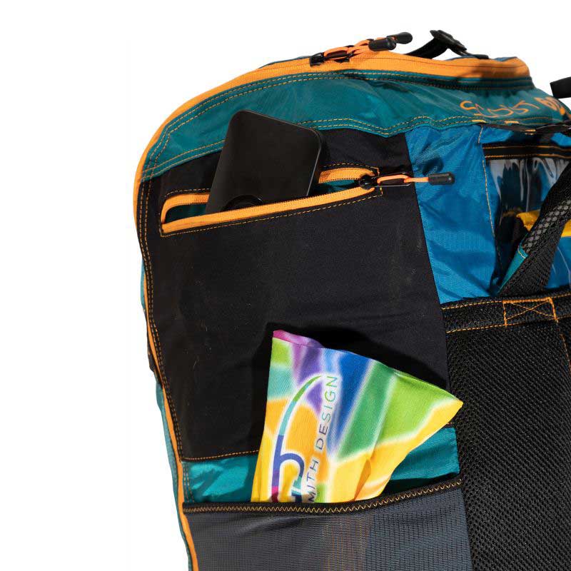 BGD Rucksack SCOUT 