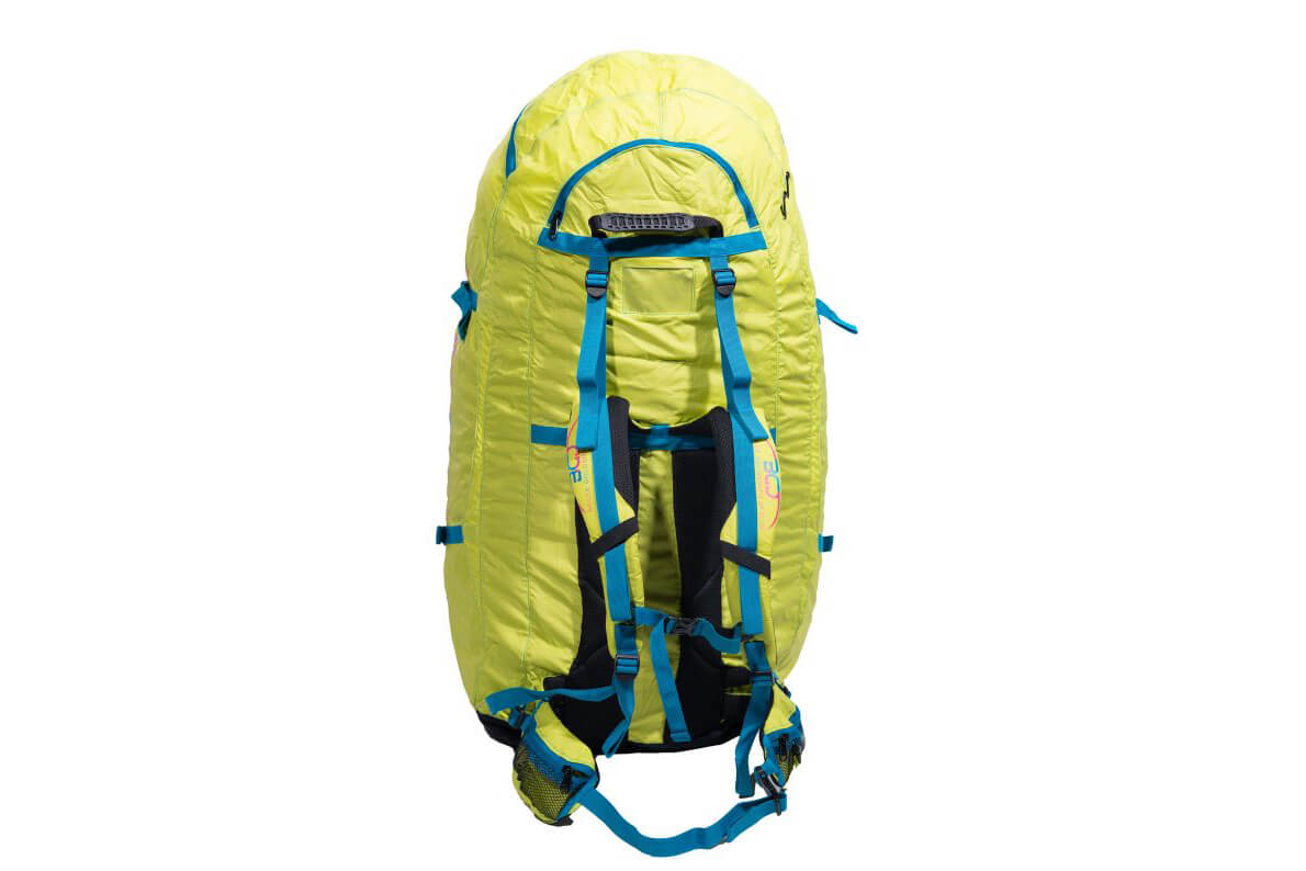 BGD Rucksack 