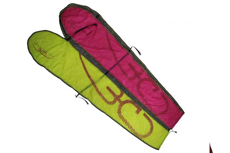 BGD Zellenpacksack 