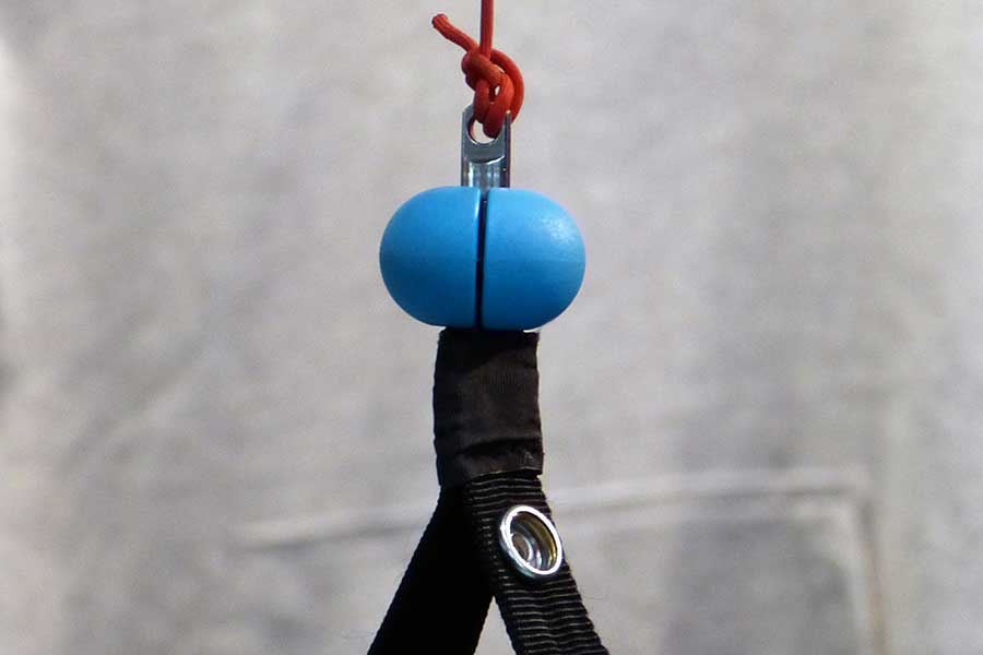 Abgeflogen BrakeBalls (1 pair) 