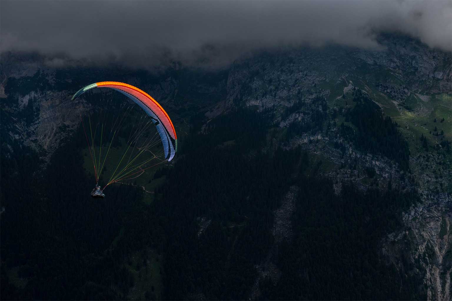 Skywalk Cayenne 6 