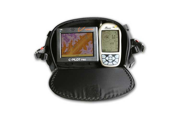 Charly Frontcockpit XC 