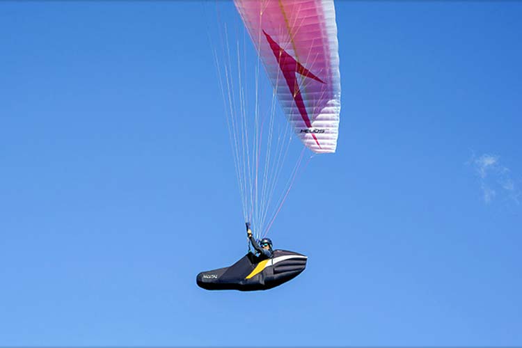 Swing Connect Race Lite 