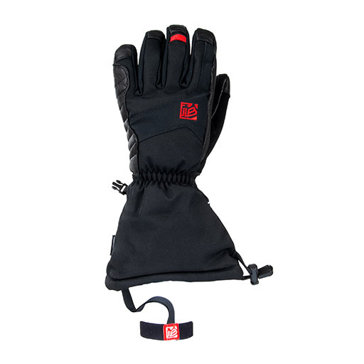 GIN Winter Alpine Gloves 