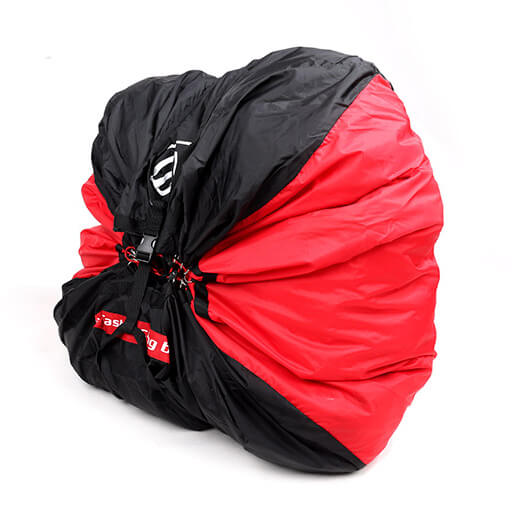 GIN Fast packing bag 2 