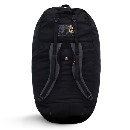 GIN Fast packing rucksack XXL 