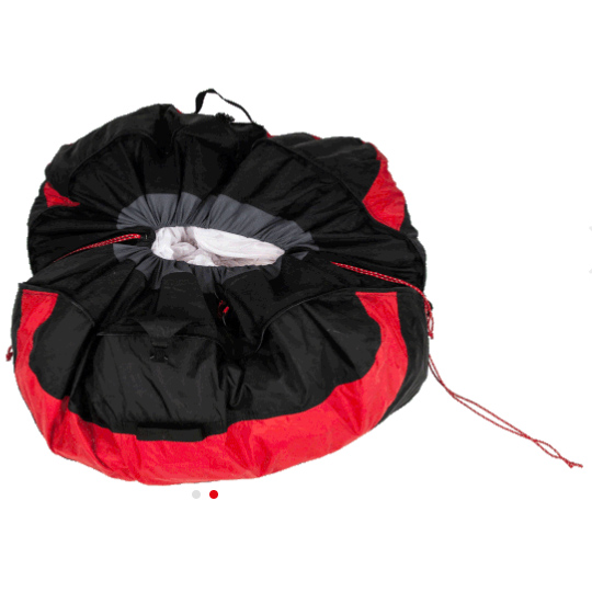 GIN Fast Packing Rucksack M 