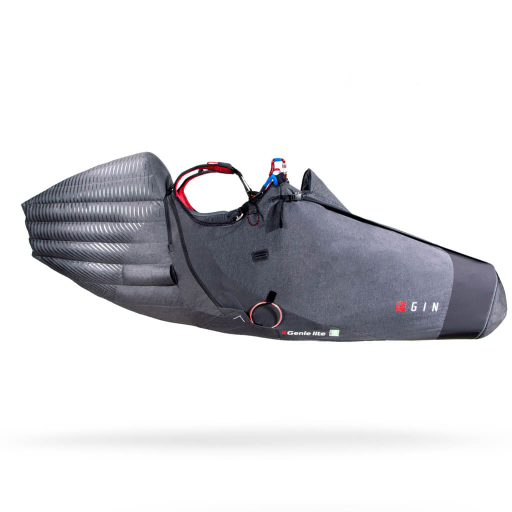 GIN Genie lite 3 