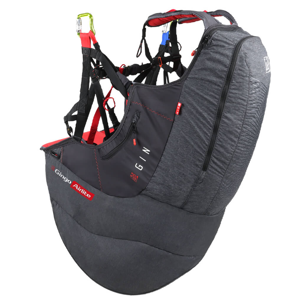 GIN Gingo Airlite 5 