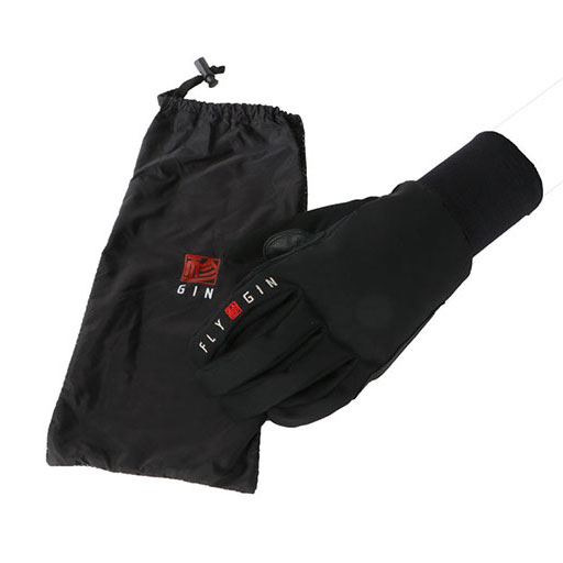GIN Softshell Gloves 