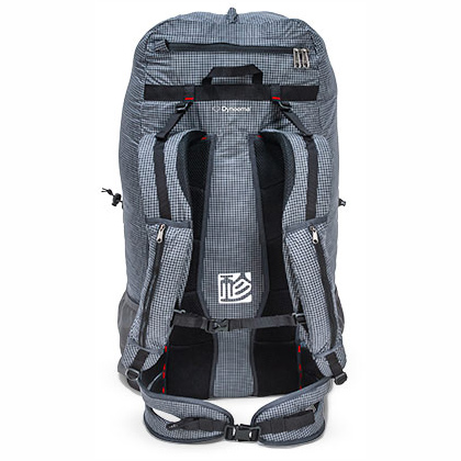 GIN X-lite Rucksack 