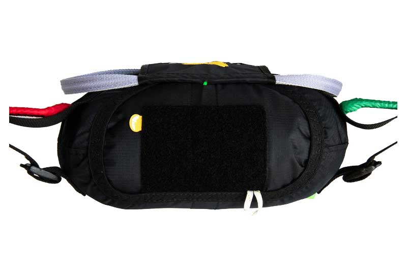 High Adventure Front Container Gstar 