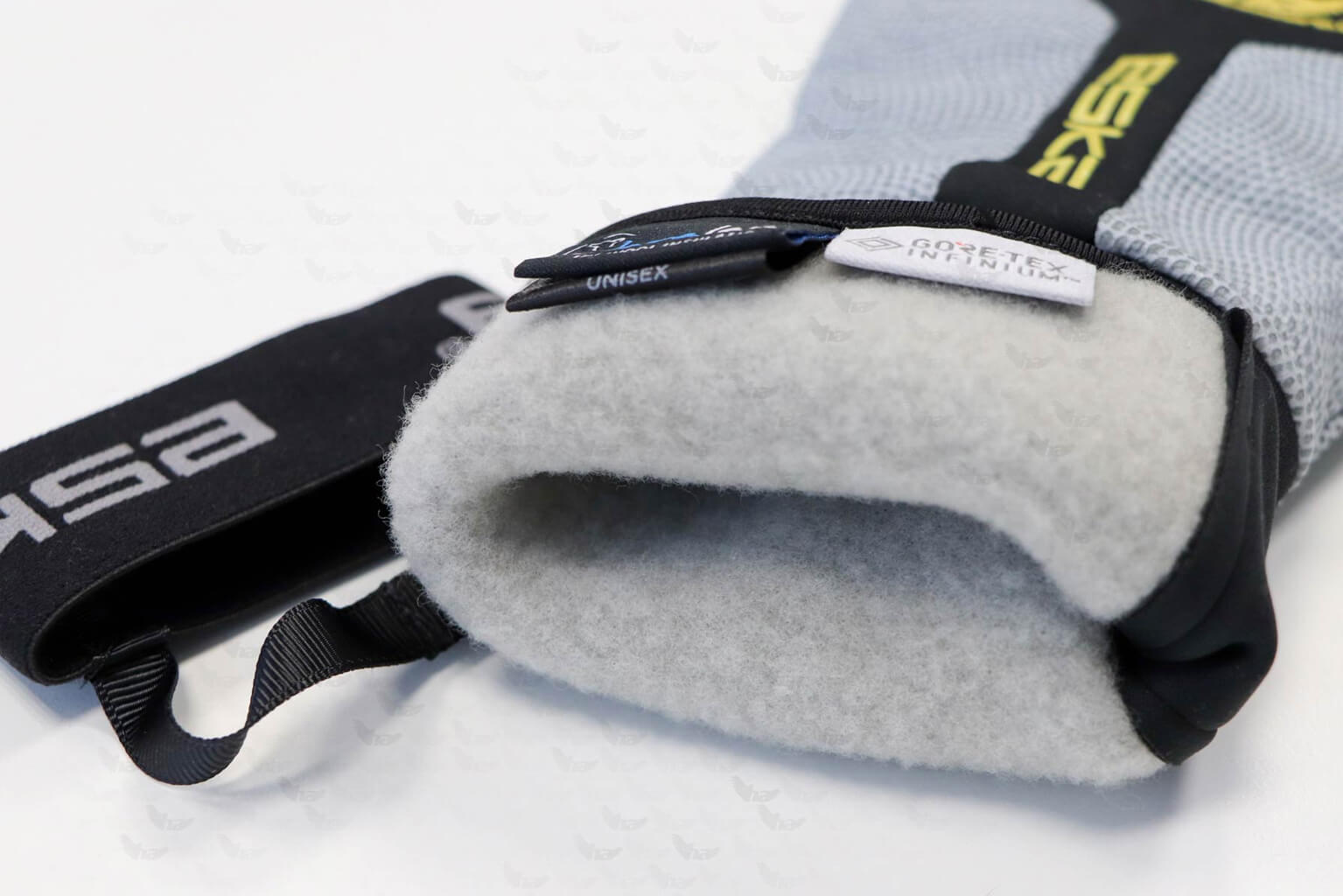 Highadventure Handschuh Pizi 