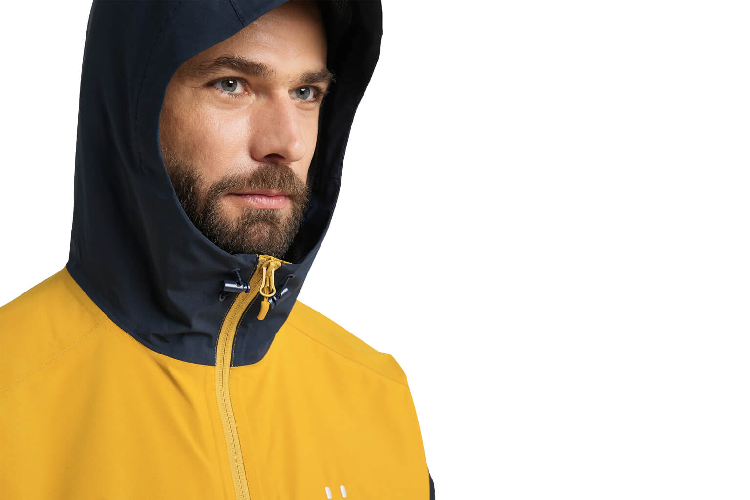 Papillon Haglöfs Husk Jacket Men 