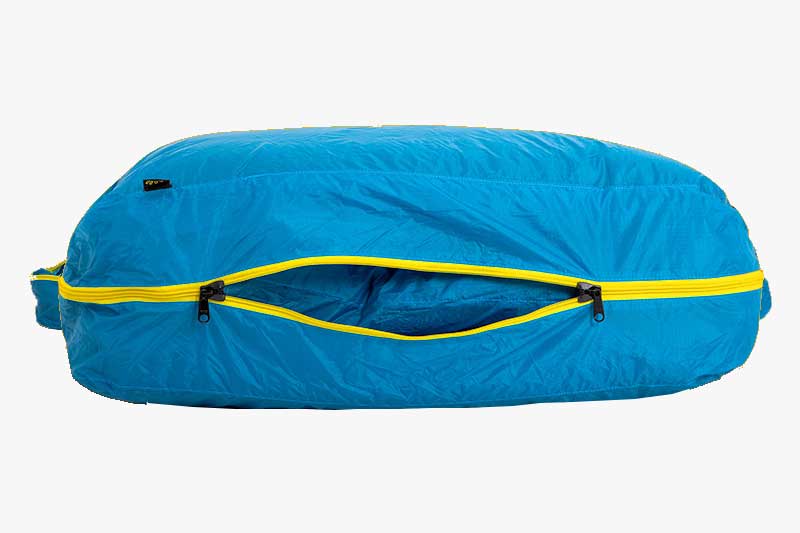 Icaro Comfort Bag 