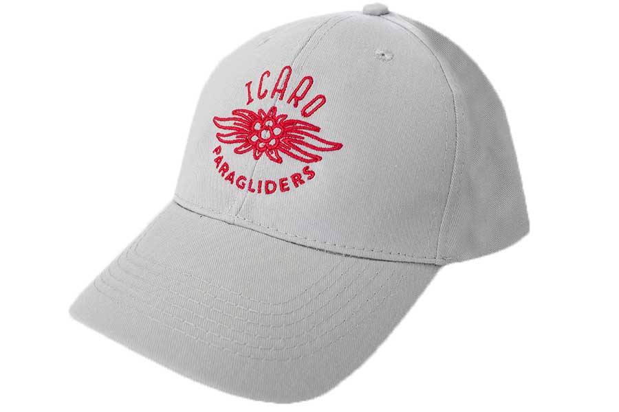 Icaro Daily Cap 