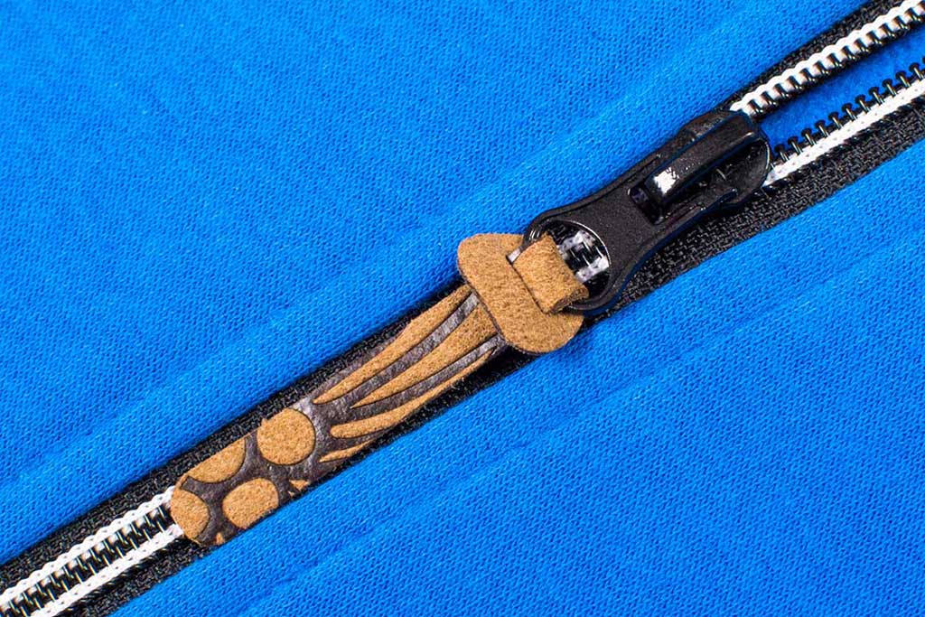 Icaro Zip Hoody 