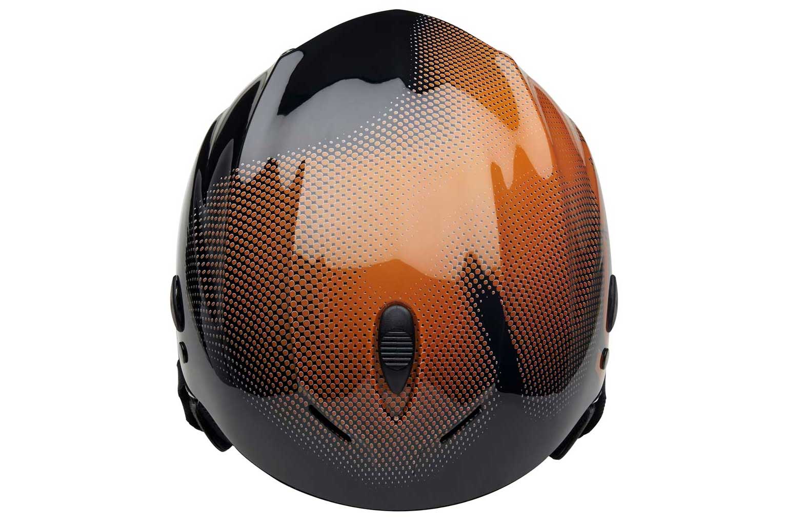 Icaro Nerv light helmet 