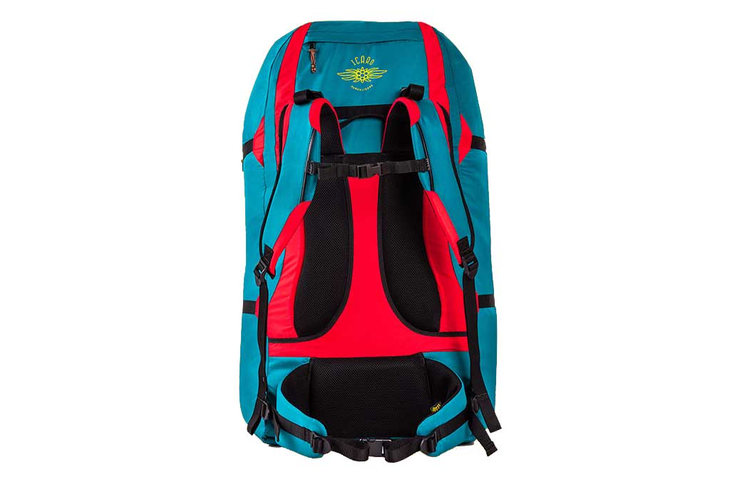 Icaro Backpack 