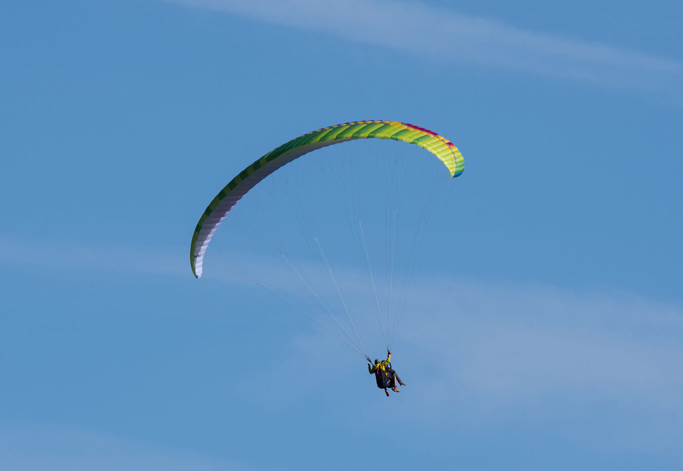 Independence Air-Taxi² 