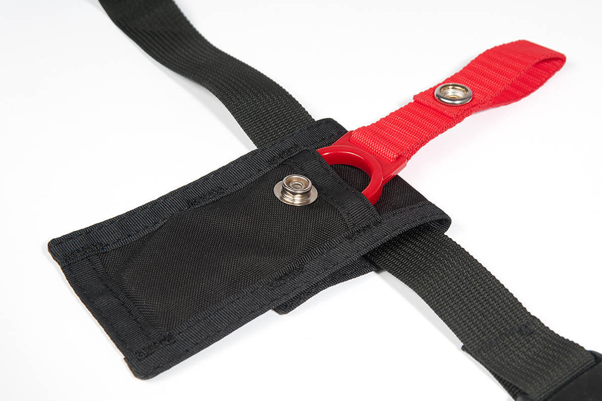 Independence Belt cutter 