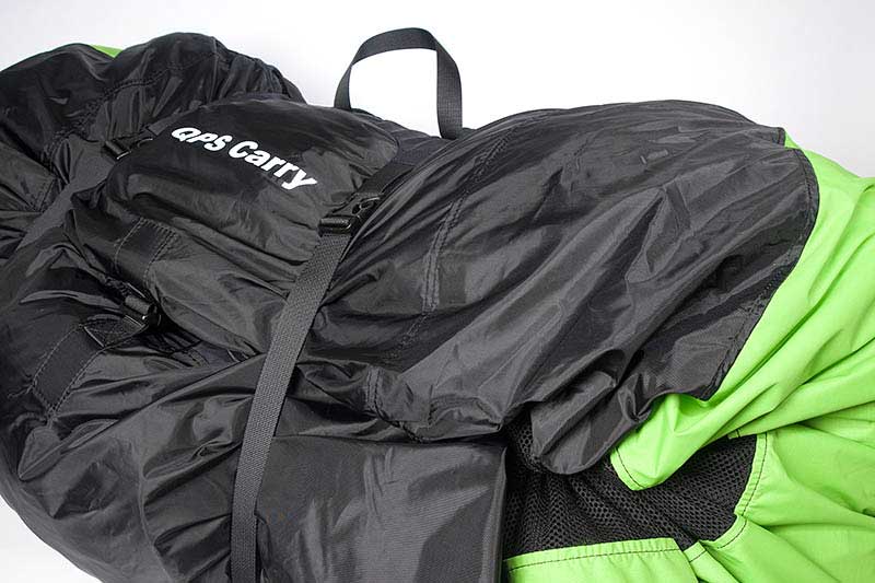 Independence QPS Carry Schnellpacksack 
