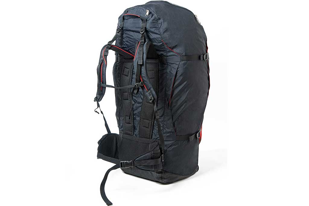 Independence Gleitschirm-Rucksack 