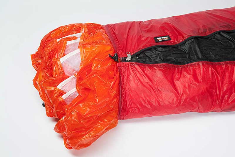 Independence Tube Bag 