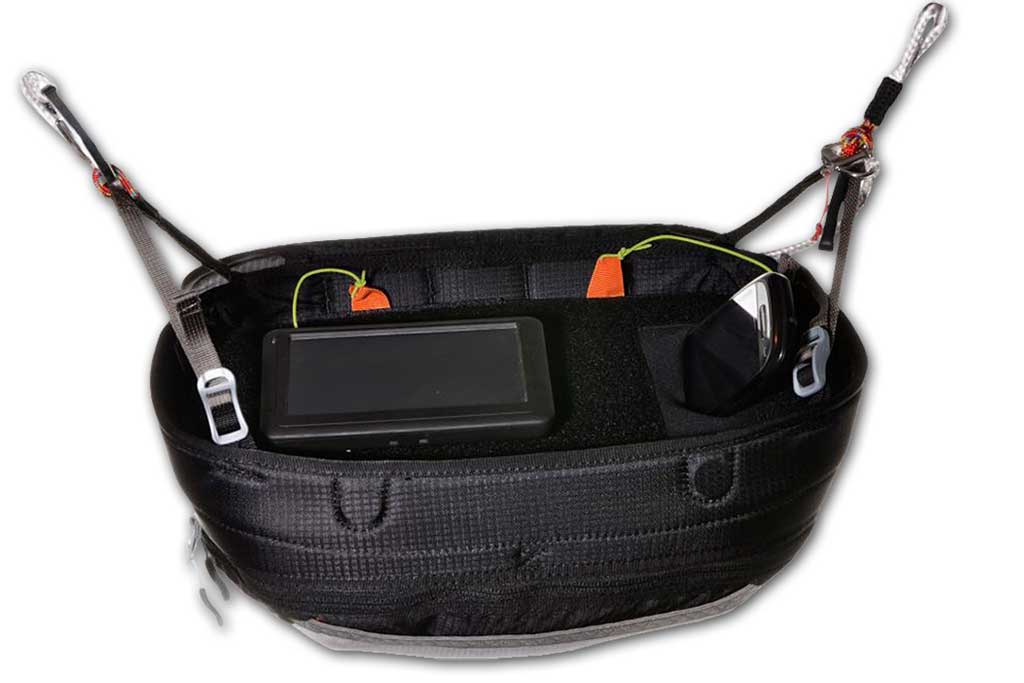 Kortel Cockpit Safe 