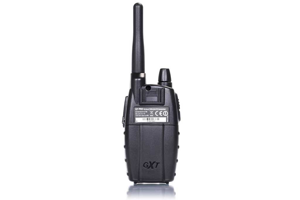 Midland G7 Pro Funkgerät, Single, 8 Kanäle 