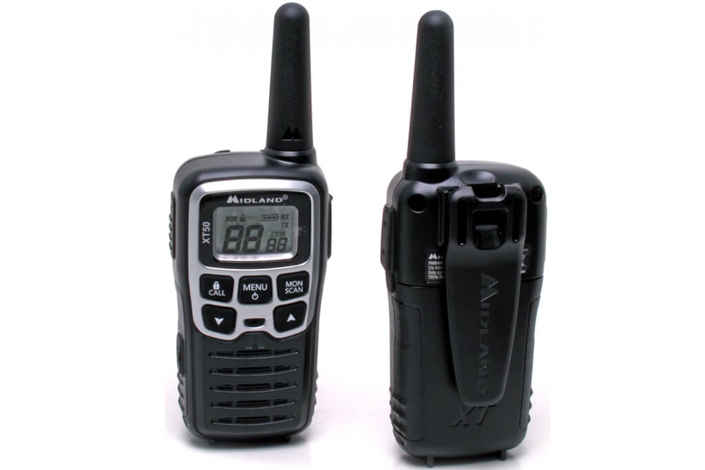 Midland XT50 2-er Set 