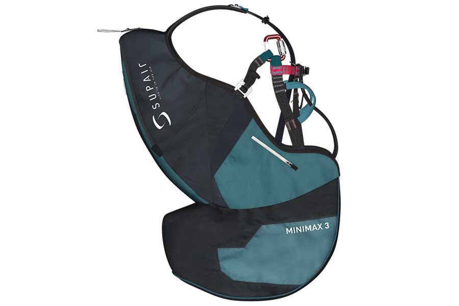 Supair Minimax 3 