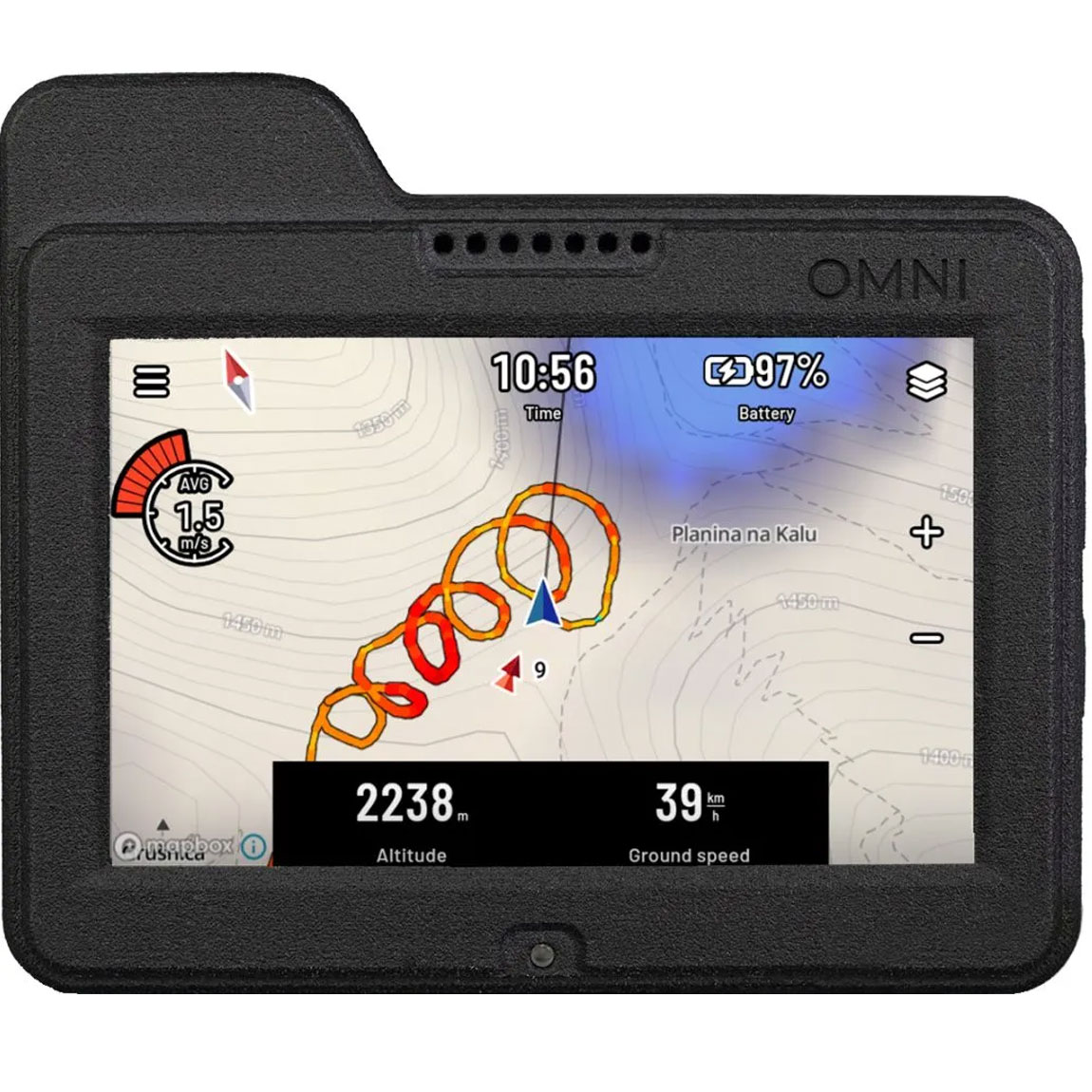 navITer OMNI 