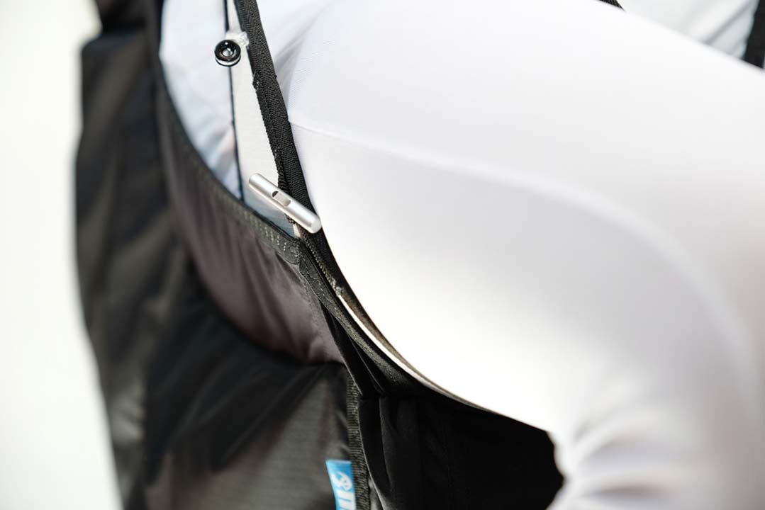 NEO String Airbag 