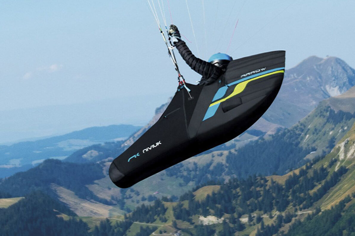 Niviuk Arrow 