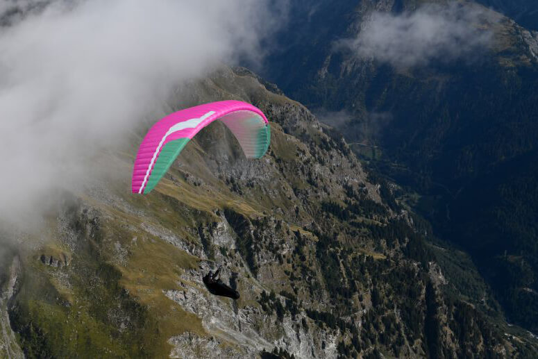Niviuk Hook 6 