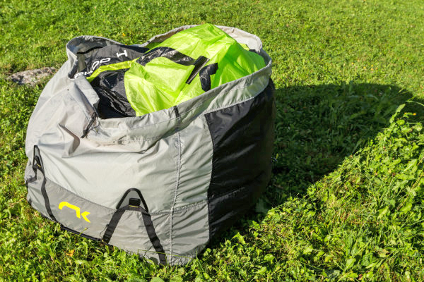 Niviuk Schnellpacksack Koli Pro Tandem 