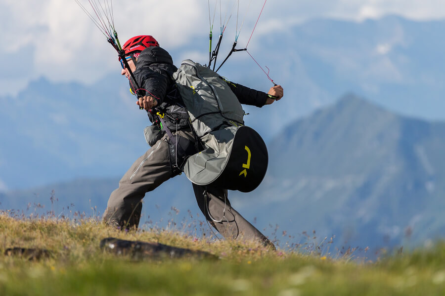 Niviuk Roamer 2 