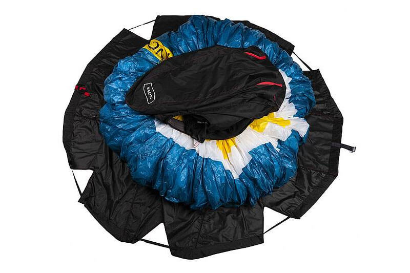 Nova Schnellpacksack CITO 