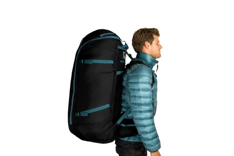 Nova Backpack 