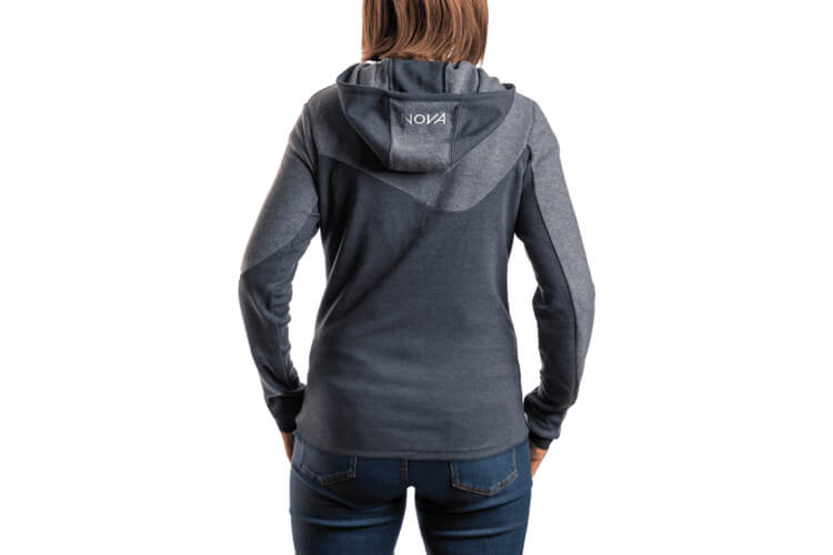 Nova Pilot's Hoodie UNISEX 