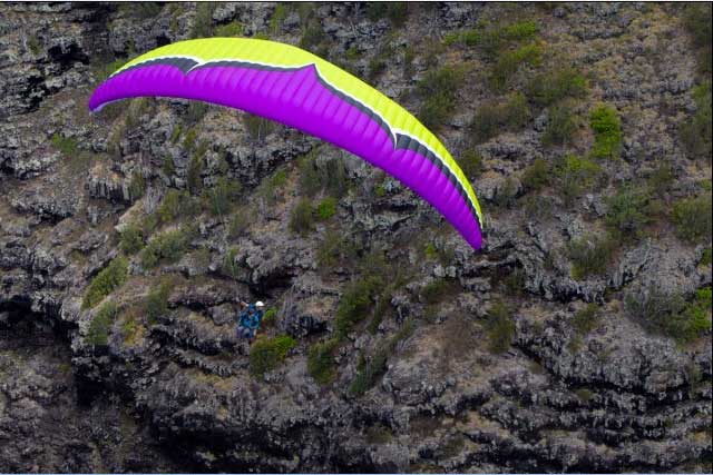 Ozone Magnum 3 